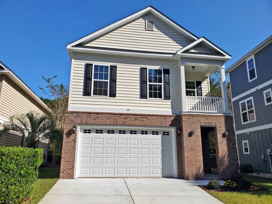 129 Charles Towne Ln., Murrells Inlet, SC 29576 - #2