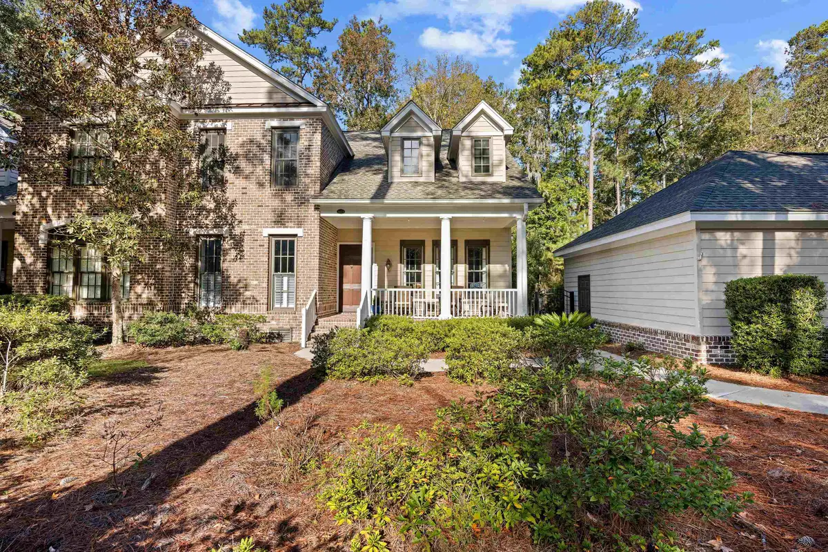 385 Tuckers Rd. #B, Pawleys Island, SC 29585 - #1