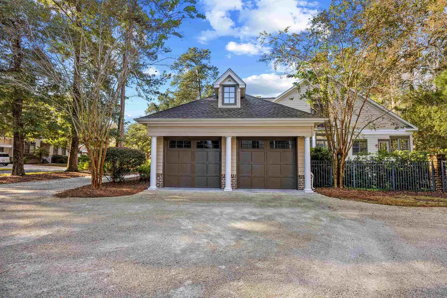 385 Tuckers Rd. #B, Pawleys Island, SC 29585 - #3