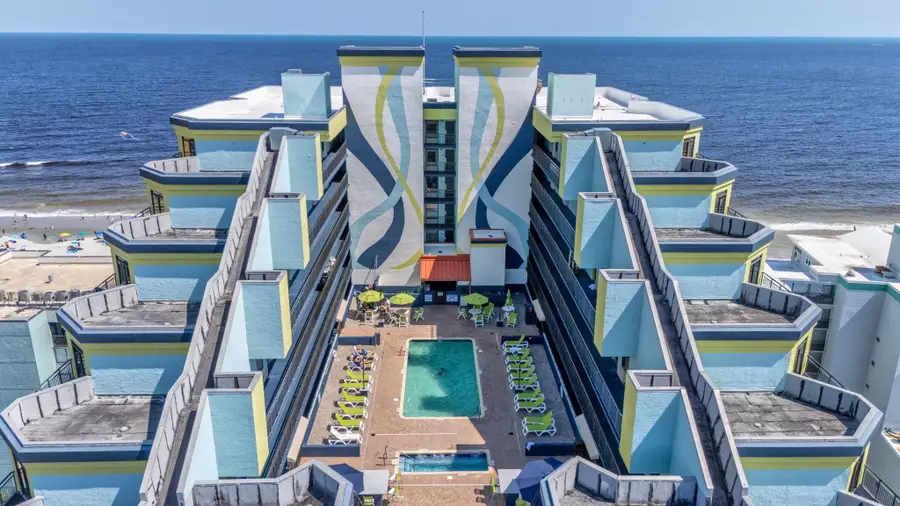 6804 N Ocean Blvd. #1517, Myrtle Beach, SC 29572 - #2