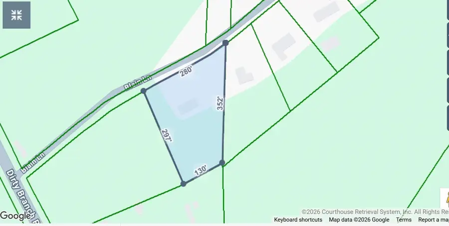3357 Blain Ln., Conway, SC 29527 - #3