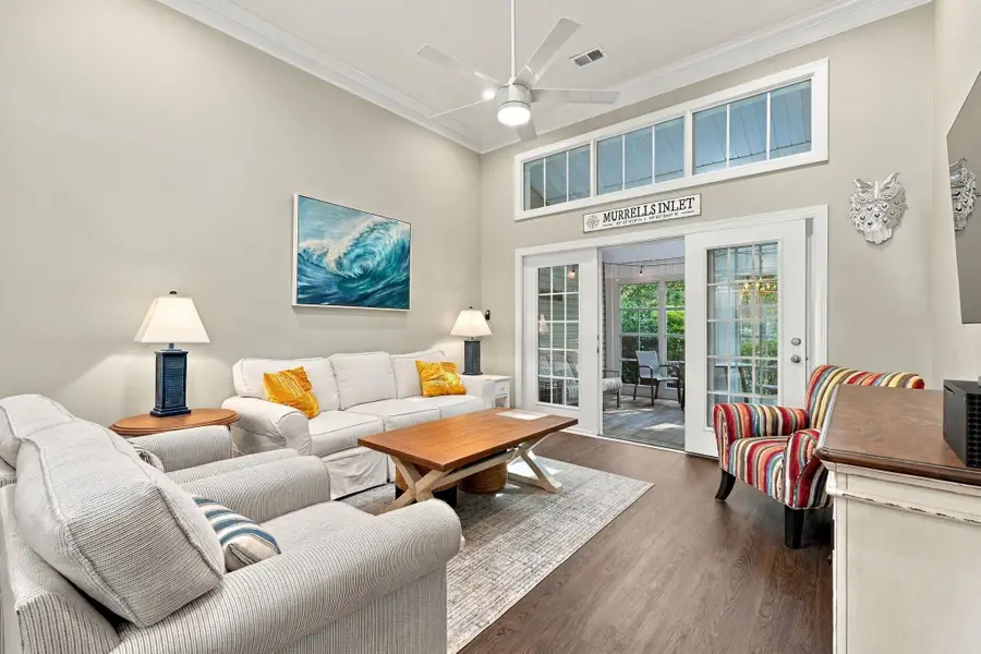 839 Sail Ln. #102, Murrells Inlet, SC 29576 - #2
