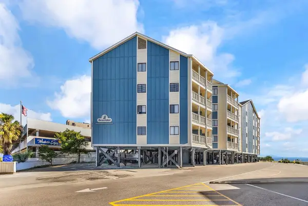 1000 N Waccamaw Dr. #103, Garden City Beach, SC 29576