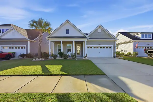 223 Yellow Rail St., Murrells Inlet, SC 29576