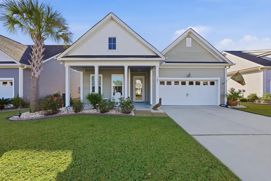 223 Yellow Rail St., Murrells Inlet, SC 29576 - #2
