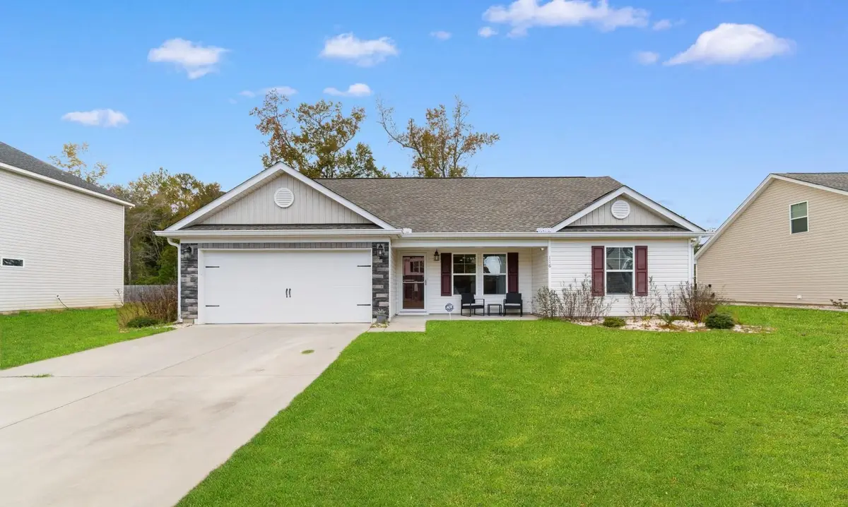 116 Kingston Bluff Dr., Longs, SC 29568 - #1