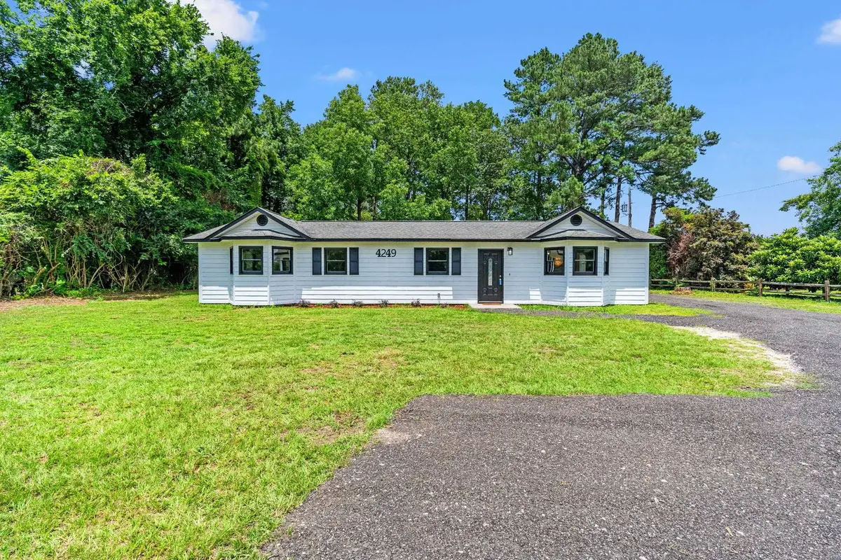 4249 E Highway 9, Loris, SC 29569 - #1