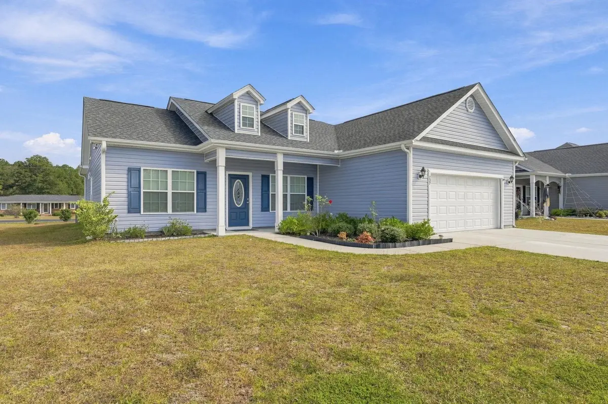 207 Copperwood Loop, Conway, SC 29526 - #1