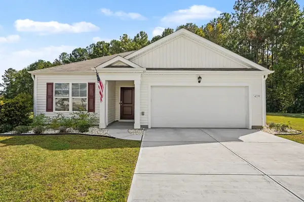 419 Sage Cedar Place, Longs, SC 29568