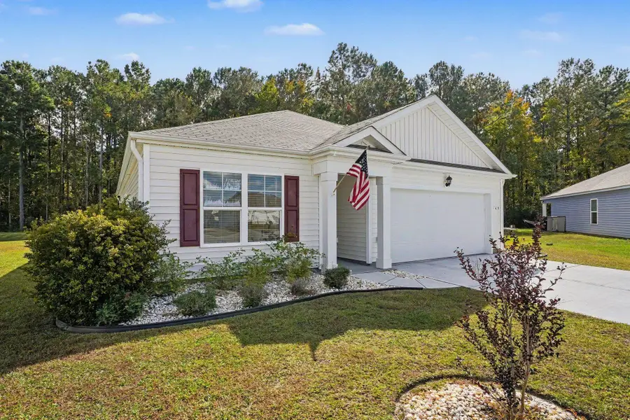 419 Sage Cedar Place, Longs, SC 29568 - #2