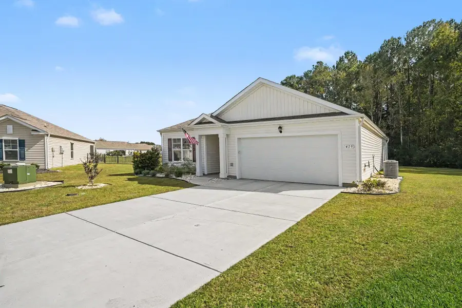 419 Sage Cedar Place, Longs, SC 29568 - #3