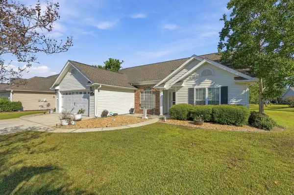 1527 Coventry Rd., Surfside Beach, SC 29575