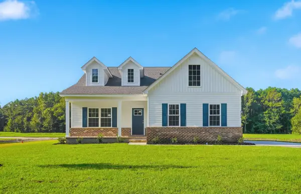 6820 Highway 1124, Conway, SC 29526