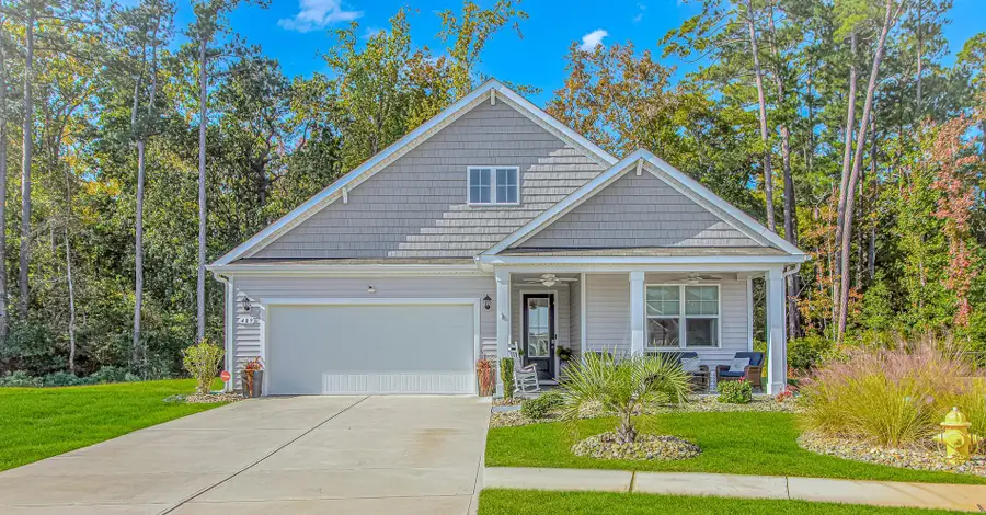 409 Cunningham Pl., Little River, SC 29566 - #3