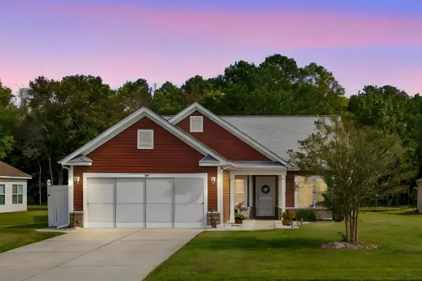 109 Blackpepper Loop, Little River, SC 29566