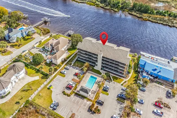 4445 Kingsport Dr. #405, Little River, SC 29566