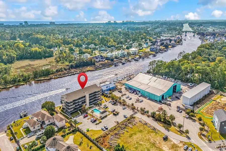 4445 Kingsport Dr. #405, Little River, SC 29566 - #2