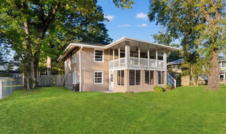 551 Pine Ave., Murrells Inlet, SC 29576 - #2