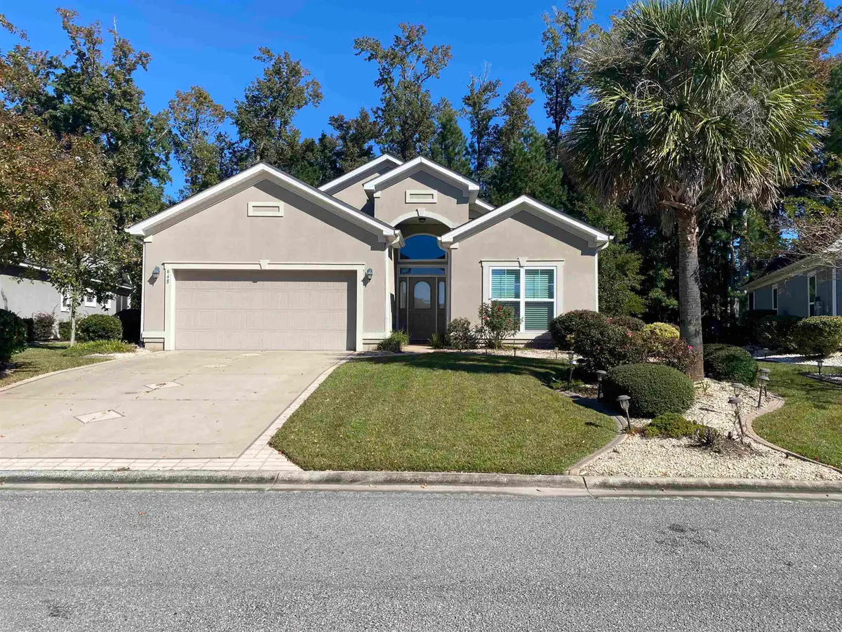 648 Barona Ln., Myrtle Beach, SC 29579 - #1
