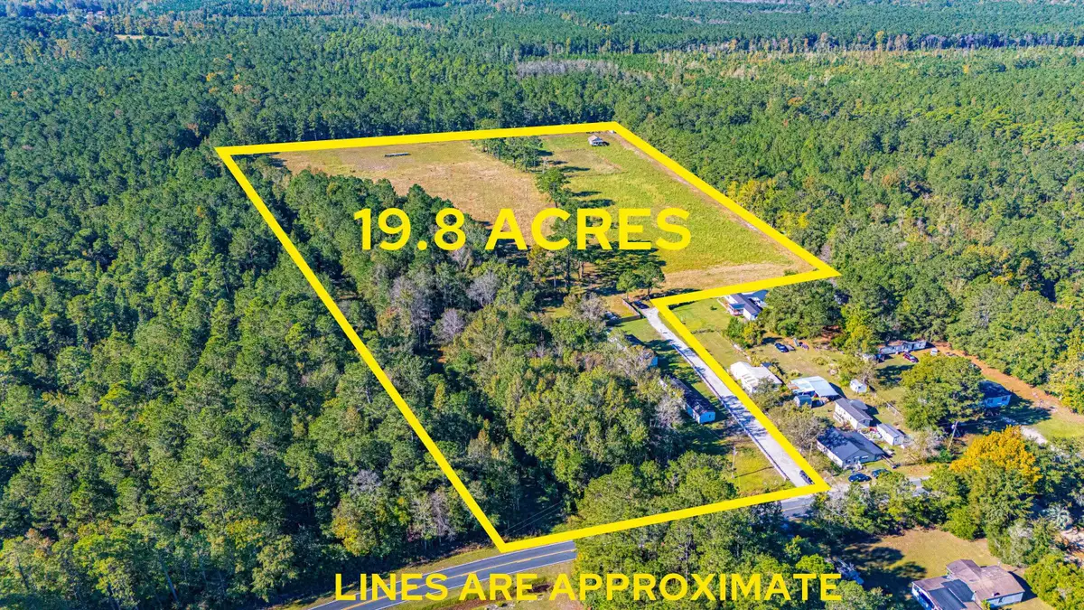3988 Wright Rd., Loris, SC 29569 - #1