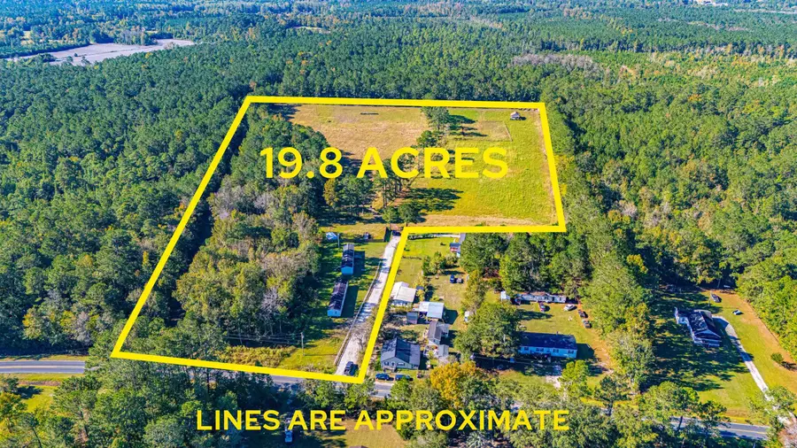 3988 Wright Rd., Loris, SC 29569 - #3