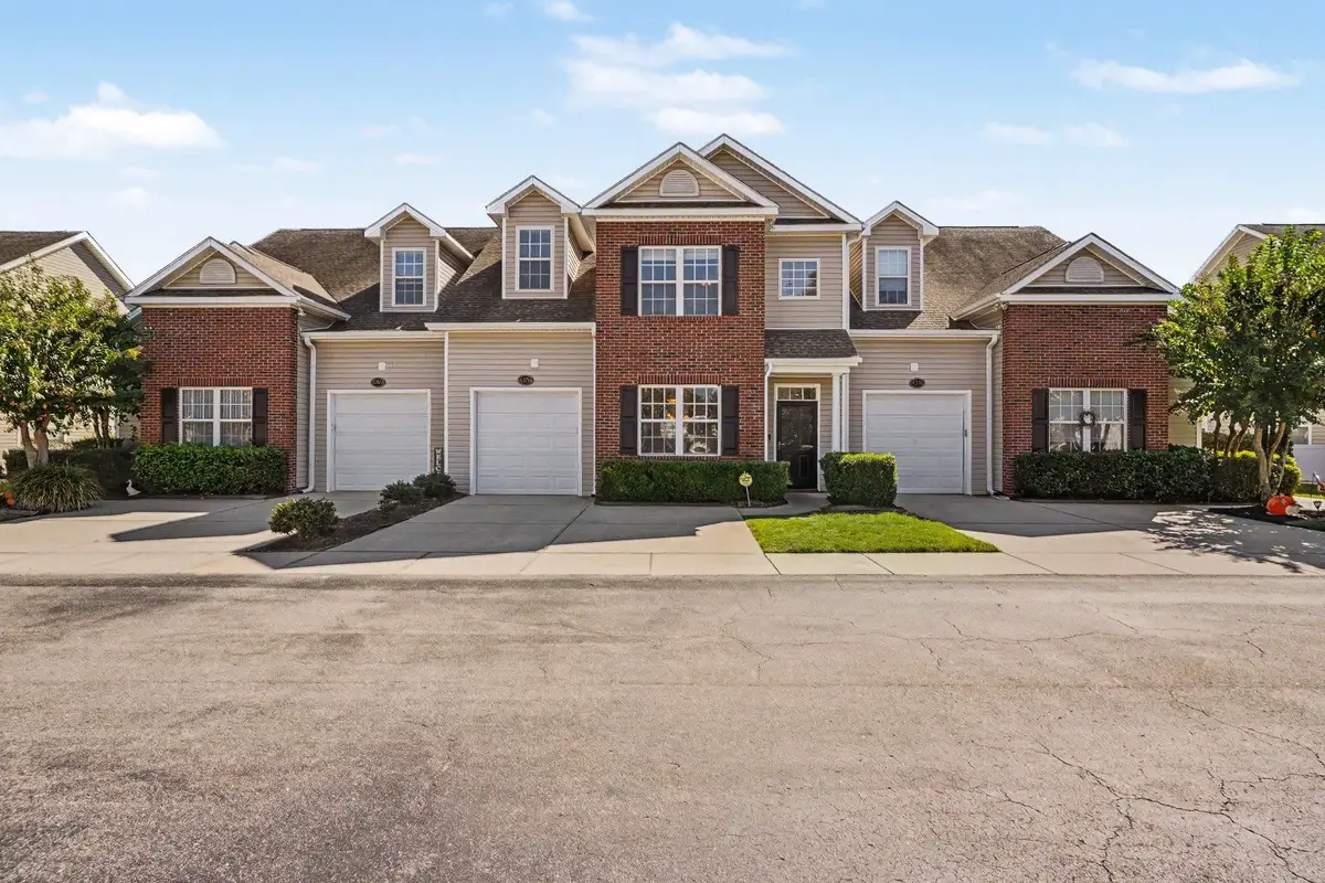 4378 Willoughby Ln. #702, Myrtle Beach, SC 29577 - #1