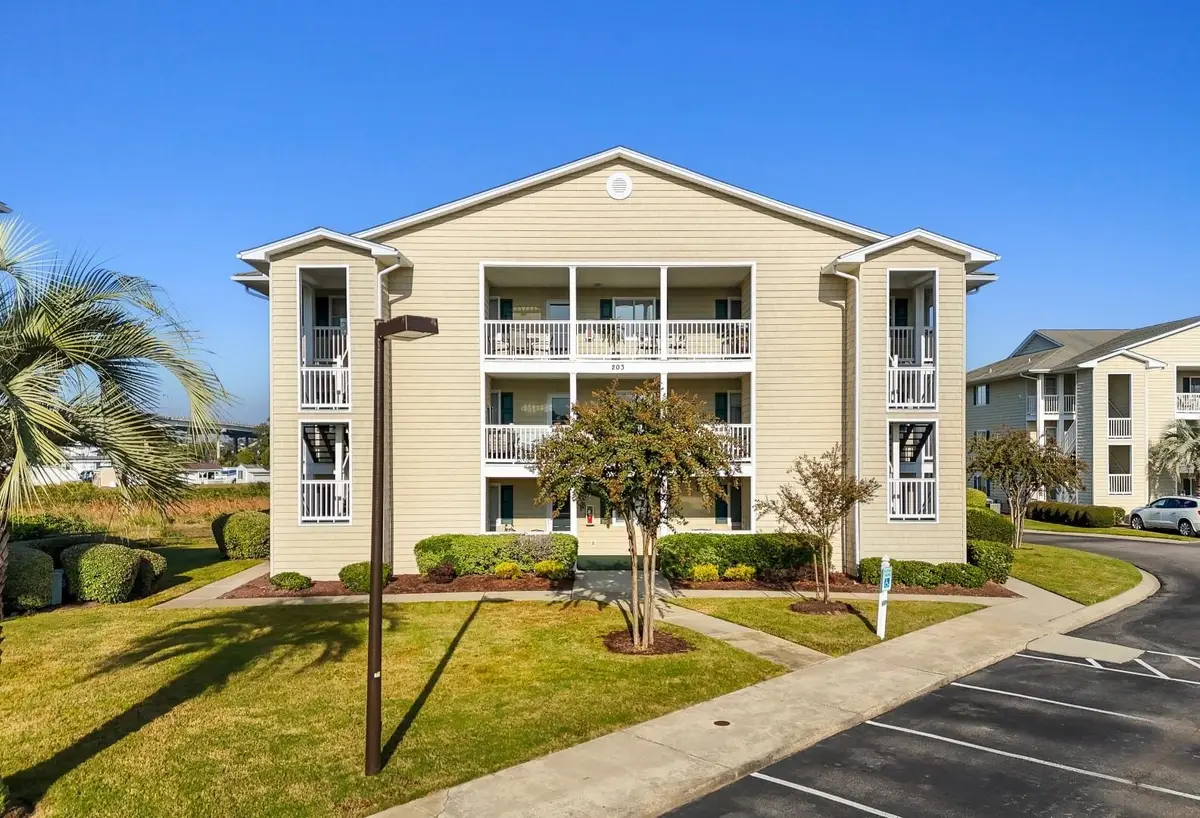 203 Landing Rd. #H, North Myrtle Beach, SC 29582 - #1