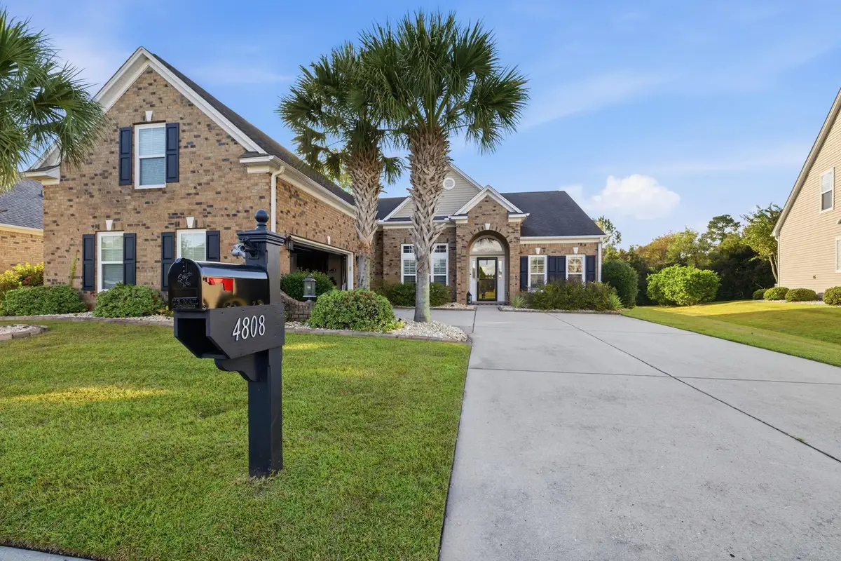 4808 Stonegate Blvd., North Myrtle Beach, SC 29582 - #1