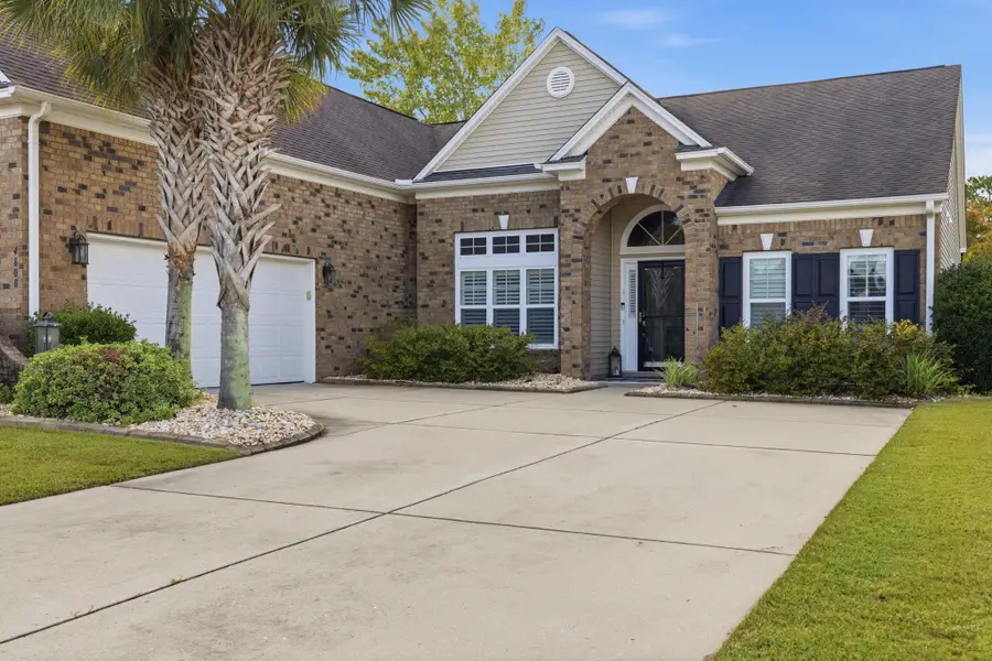 4808 Stonegate Blvd., North Myrtle Beach, SC 29582 - #3