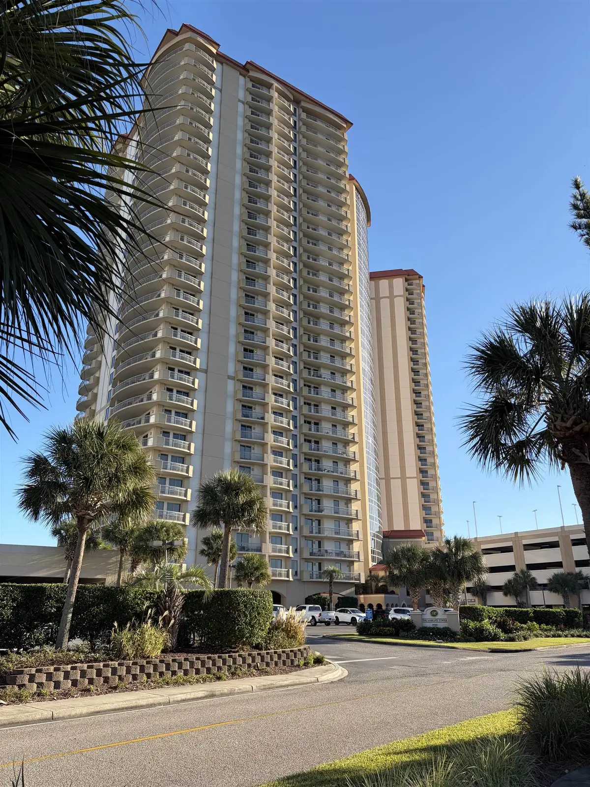 8500 Margate Circle #2906, Myrtle Beach, SC 29572 - #1