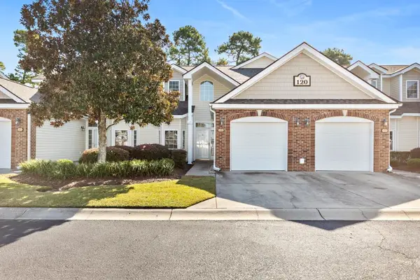 120 Cart Crossing Dr. #102, Conway, SC 29526