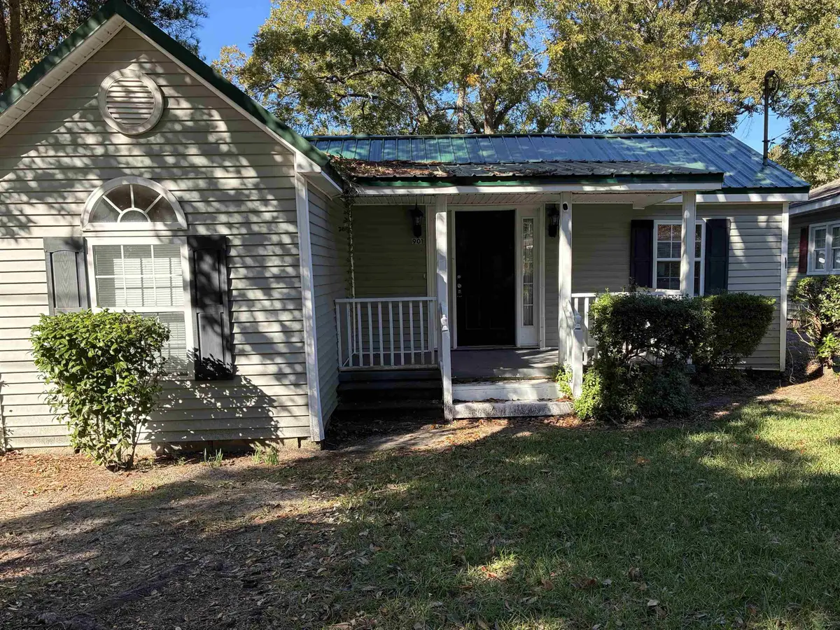 901 Palm St., Georgetown, SC 29440 - #1