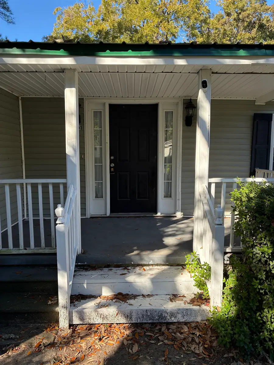 901 Palm St., Georgetown, SC 29440 - #2