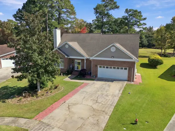 414 Staghorn Ln., Longs, SC 29568