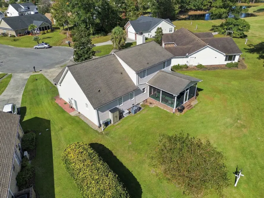 414 Staghorn Ln., Longs, SC 29568 - #2