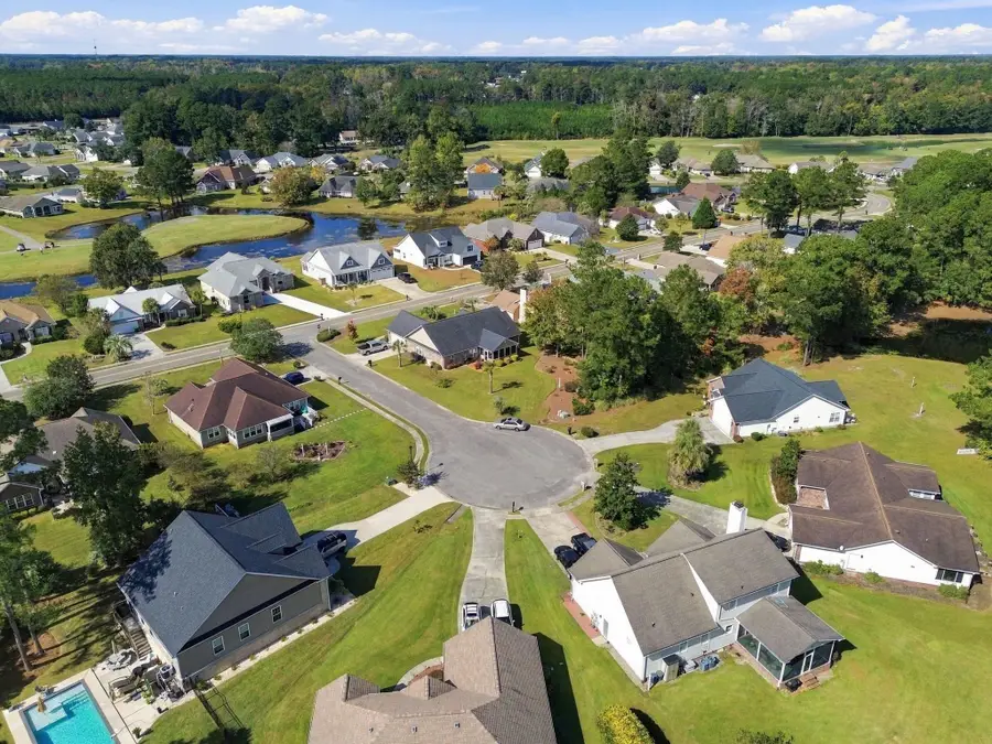 414 Staghorn Ln., Longs, SC 29568 - #3