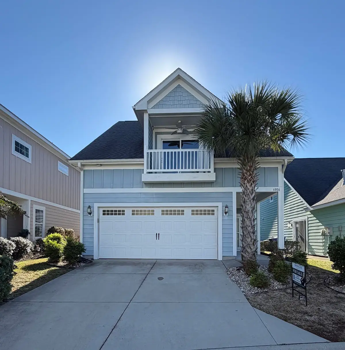 6806 De Lago Ct., Myrtle Beach, SC 29572 - #1