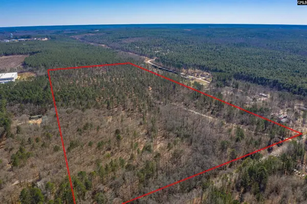 0 Savany Hunt Creek Road, Gaston, SC 29053