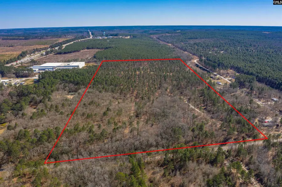 0 Savany Hunt Creek Road, Gaston, SC 29053 - Image #2