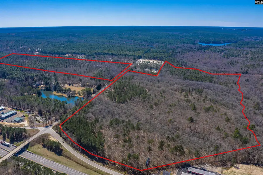 0 Savany Hunt Creek Road, Gaston, SC 29053 - Image #3