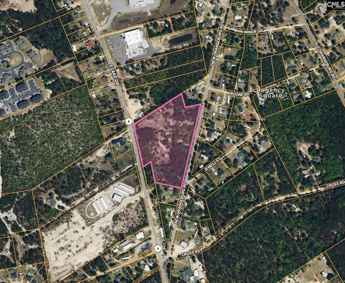 1981 S Lake Drive, Lexington, SC 29073 - Image #1