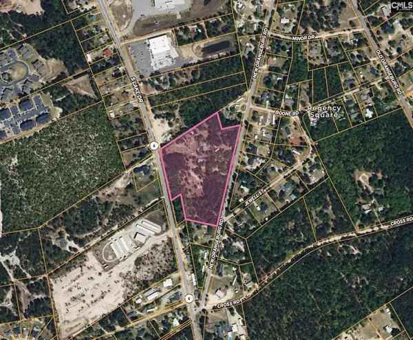 1981 S Lake Drive, Lexington, SC 29073