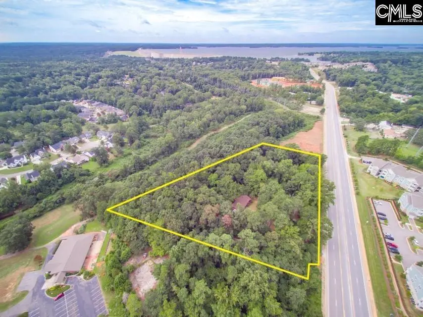 2141 Lake Murray Boulevard, Irmo, SC 29212 - Image #1