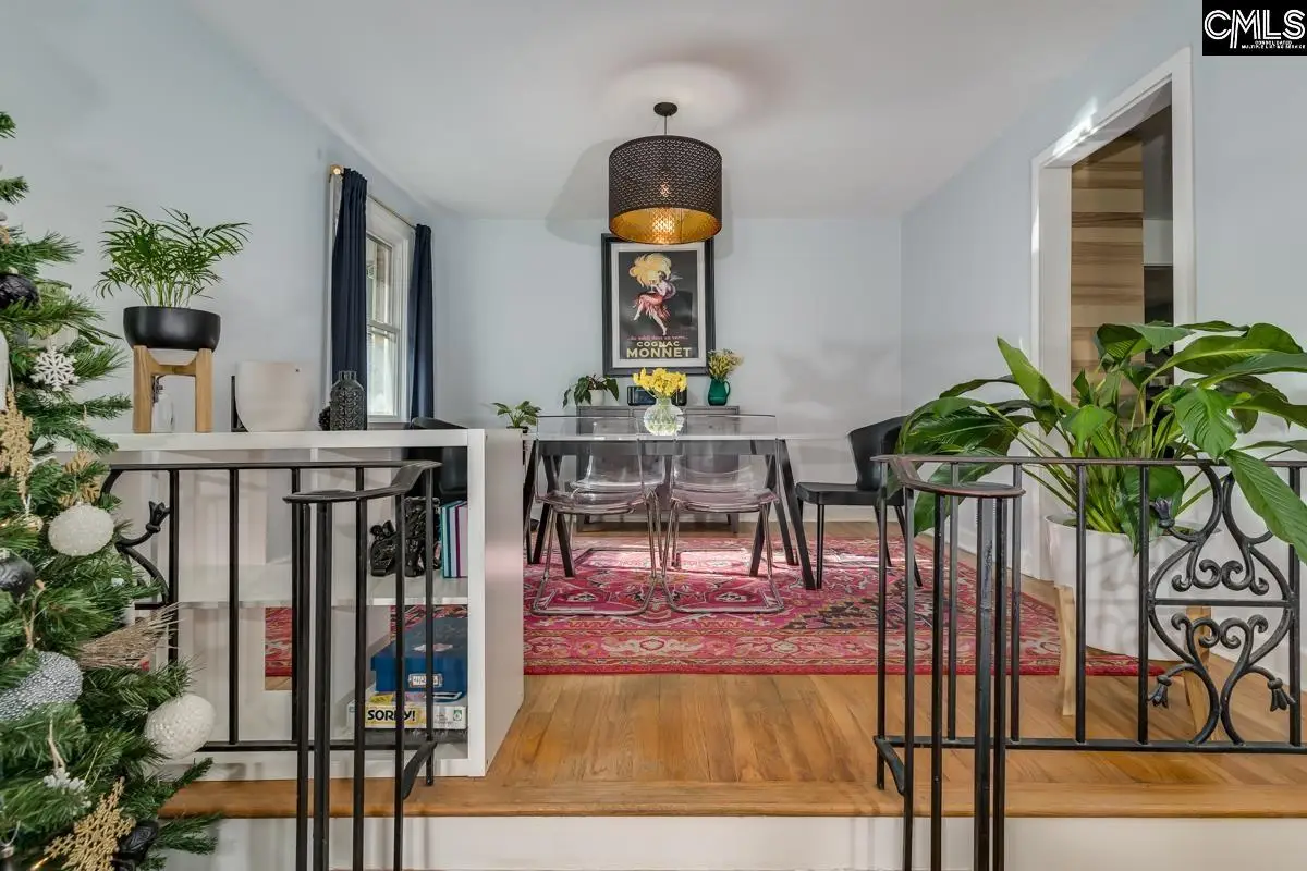 1638 Upland, Columbia, SC 29204 - Image #1