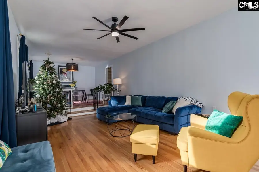 1638 Upland, Columbia, SC 29204 - Image #2