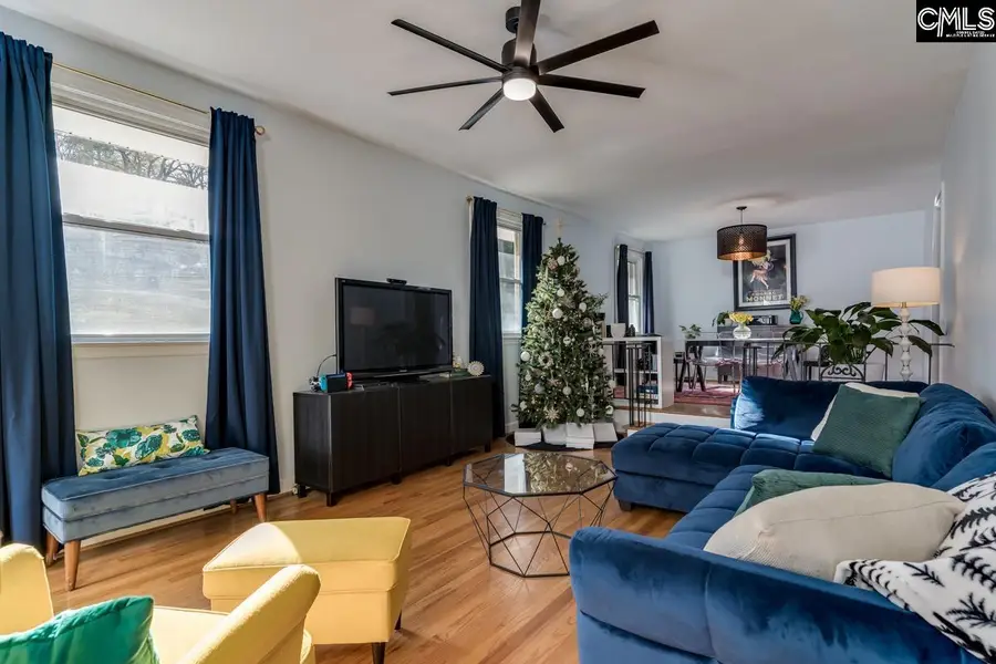 1638 Upland, Columbia, SC 29204 - Image #3