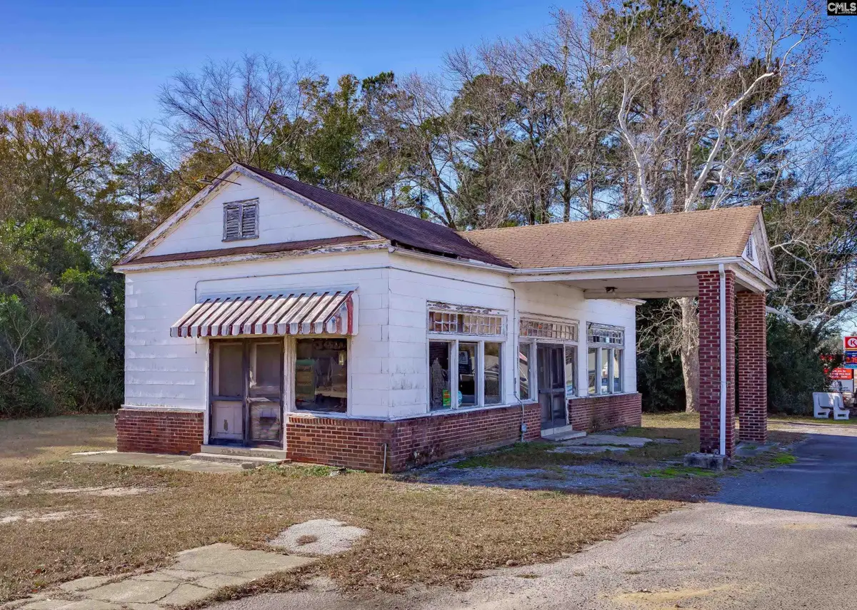 2491 and 2483 Main Street, Elgin, SC 29045 - Image #1