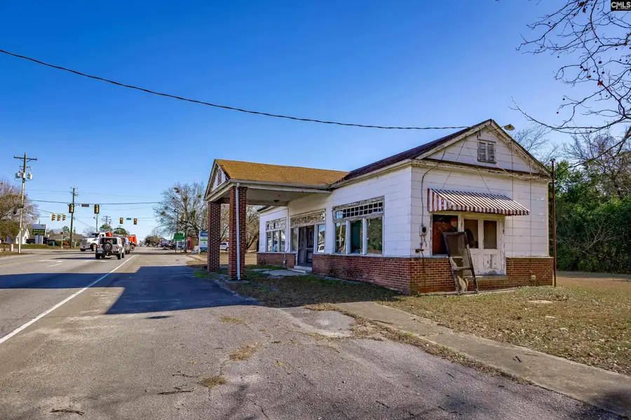 2491 and 2483 Main Street, Elgin, SC 29045 - Image #2