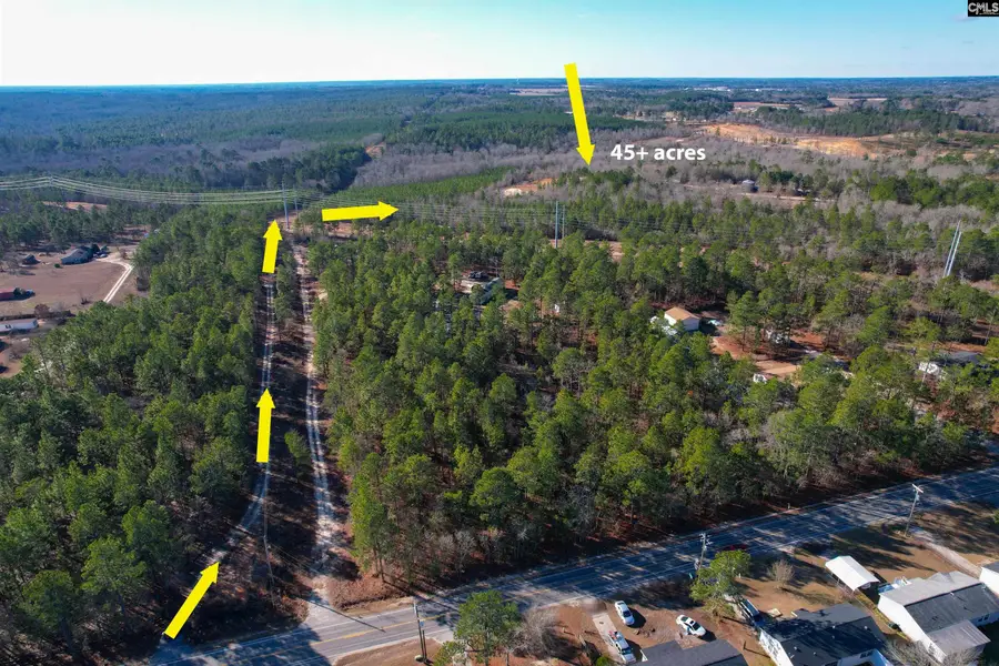 1446 Mack Street, Gaston, SC 29053 - Image #2