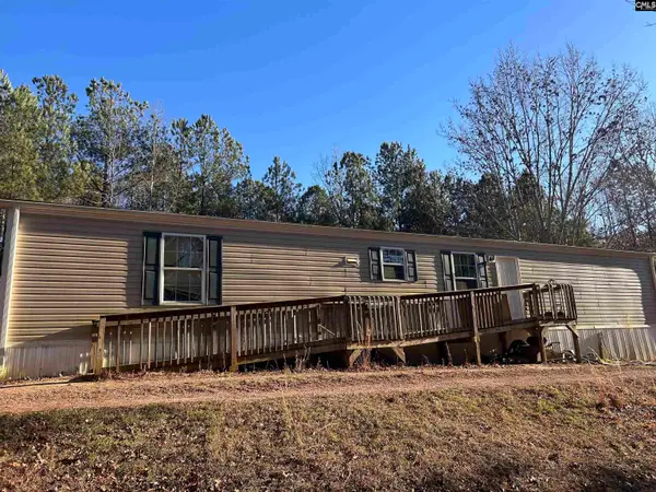 117 Gloria Trail Road, Columbia, SC 29203